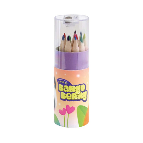 Bangoberry - Colouring Pencil Sets in a Display (16 in CDU)