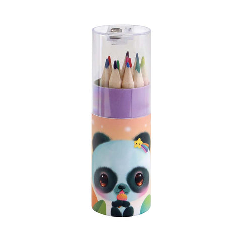 Bangoberry - Colouring Pencil Sets in a Display (16 in CDU)