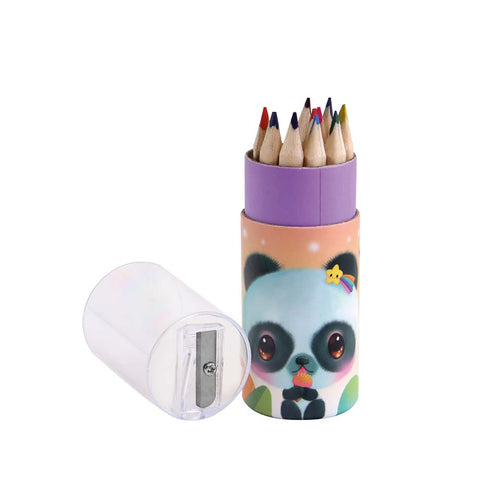 Bangoberry - Colouring Pencil Sets in a Display (16 in CDU)