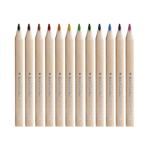 Bangoberry - Colouring Pencil Sets in a Display (16 in CDU)