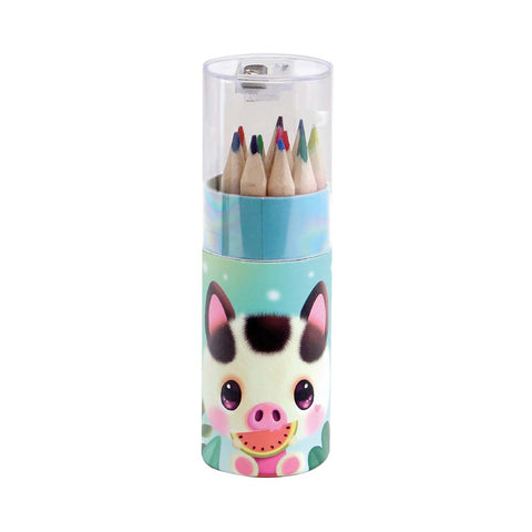 Bangoberry - Colouring Pencil Sets in a Display (16 in CDU)