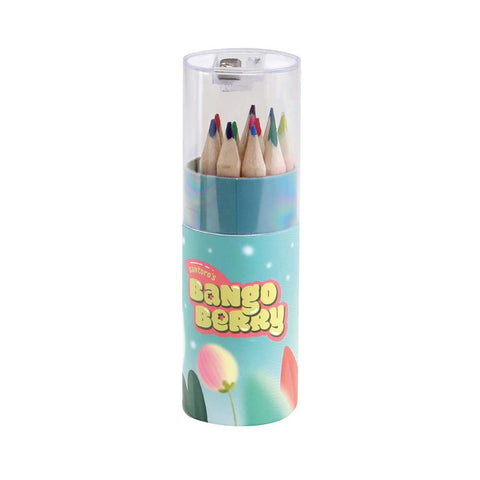 Bangoberry - Colouring Pencil Sets in a Display (16 in CDU)