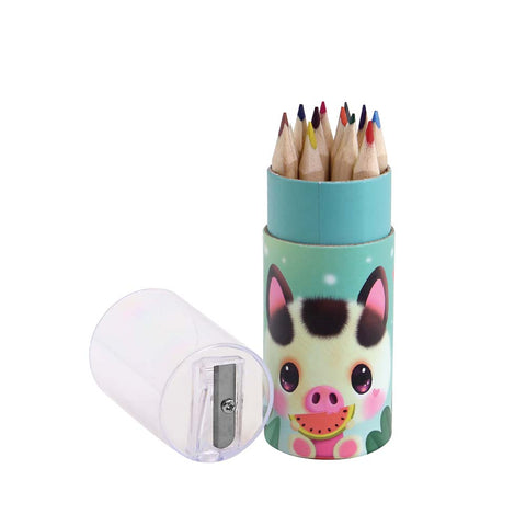 Bangoberry - Colouring Pencil Sets in a Display (16 in CDU)