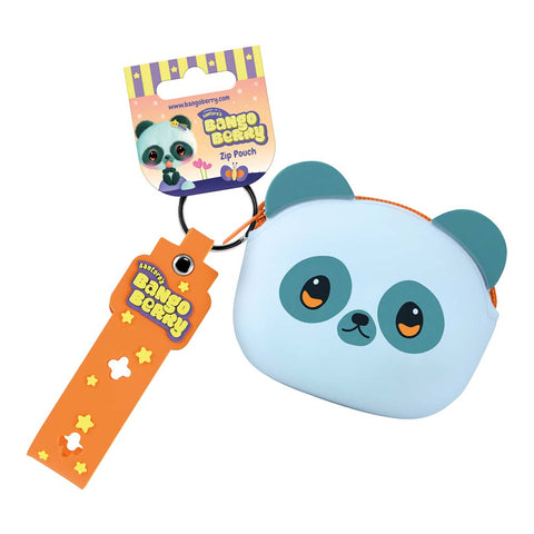 Bangoberry Character Pouch (3pk)