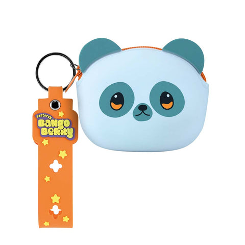 Bangoberry Character Pouch (3pk)