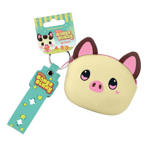 Bangoberry Character Pouch (3pk)