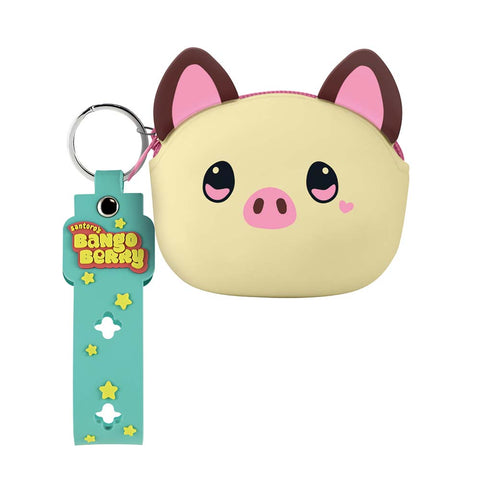 Bangoberry Character Pouch (3pk)