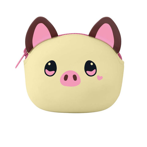 Bangoberry Character Pouch (3pk)