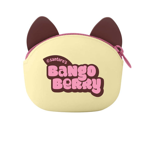 Bangoberry Character Pouch (3pk)