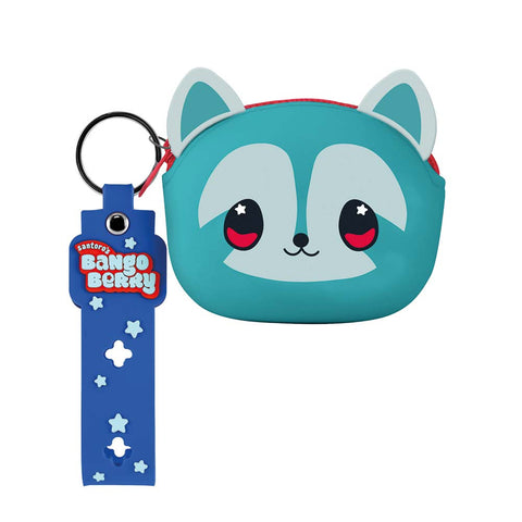 Bangoberry Character Pouch (3pk)
