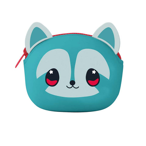 Bangoberry Character Pouch (3pk)