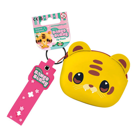 Bangoberry Character Pouch (3pk)