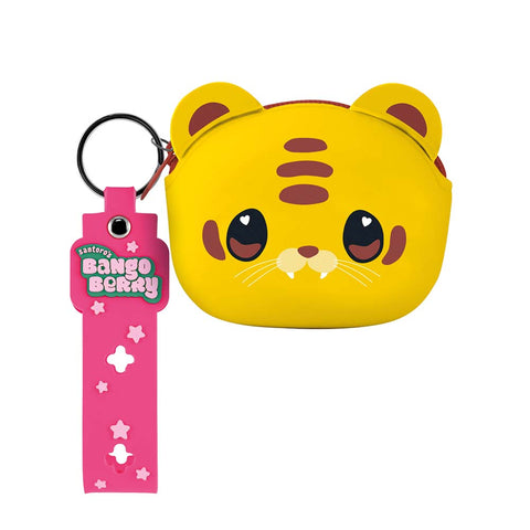 Bangoberry Character Pouch (3pk)