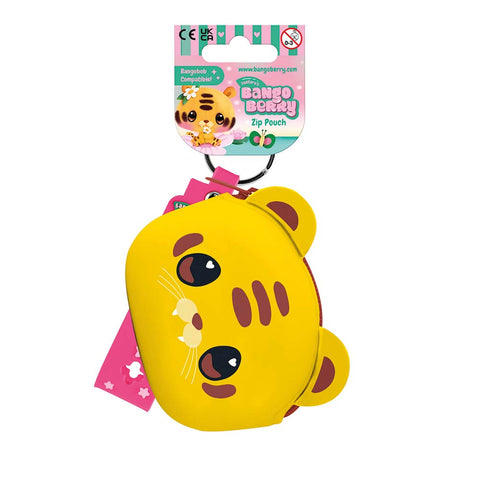 Bangoberry Character Pouch (3pk)