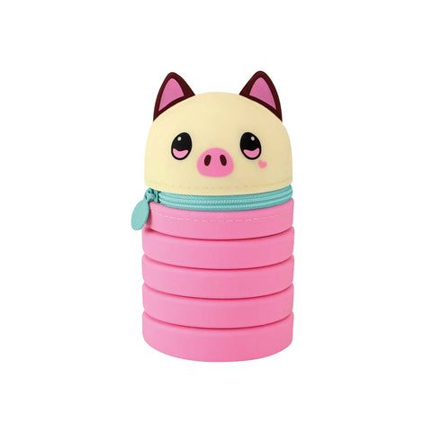 Bangoberry - Stretchy Pencil Case