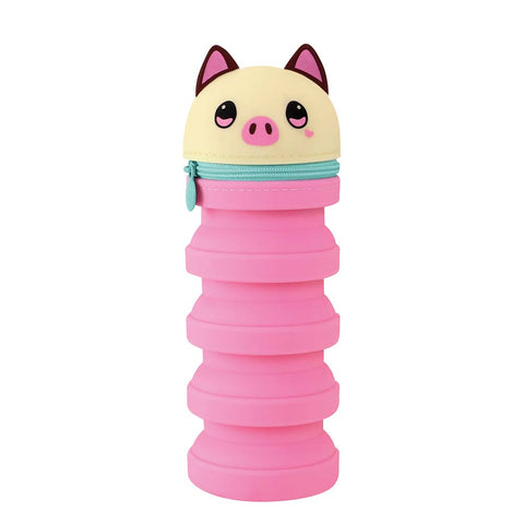 Bangoberry - Stretchy Pencil Case