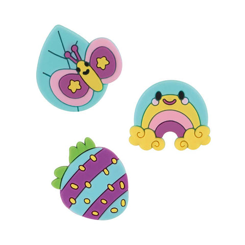 Bangoberry Bangobob Set (3pk)