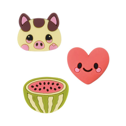 Bangoberry Bangobob Set (3pk)