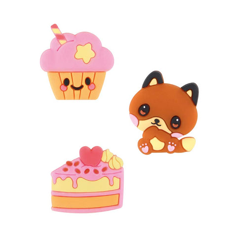 Bangoberry Bangobob Set (3pk)