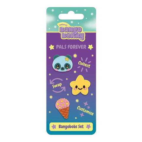 Bangoberry CDU - FULL Bangobobs/Keyrings