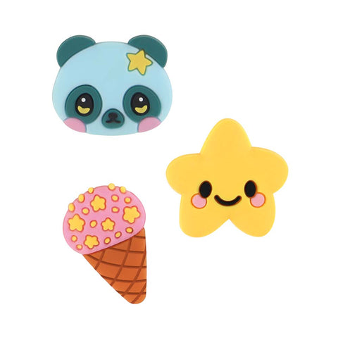 Bangoberry Bangobob Set (3pk)