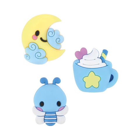 Bangoberry Bangobob Set (3pk)