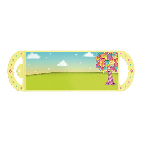 Bangoberry - Stick and Play Book (3pk)