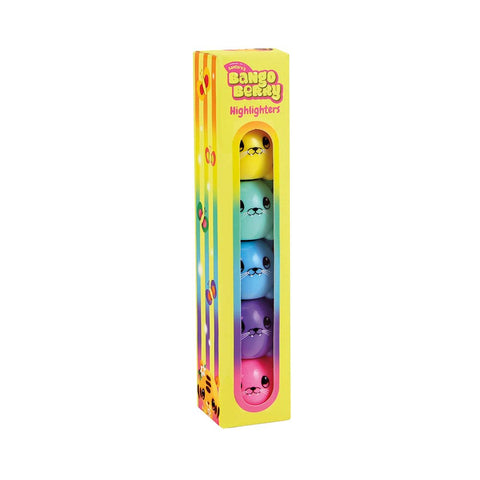 Bangoberry - Tiger Highlighters in a Display (24 in CDU)