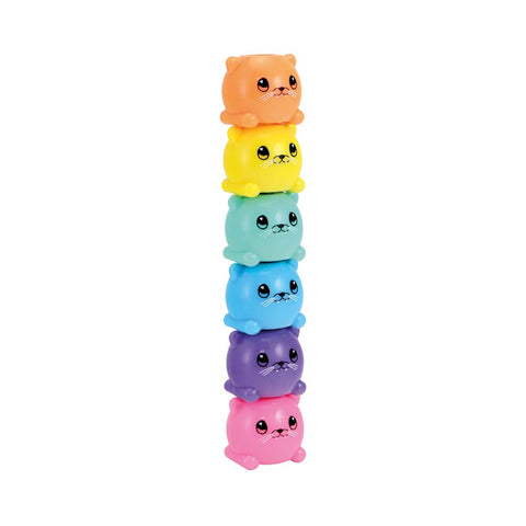 Bangoberry - Tiger Highlighters in a Display (24 in CDU)