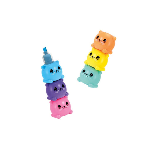 Bangoberry - Tiger Highlighters in a Display (24 in CDU)