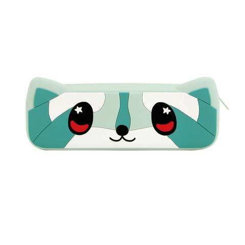 Bangoberry - Silicone Animal Pencil Case