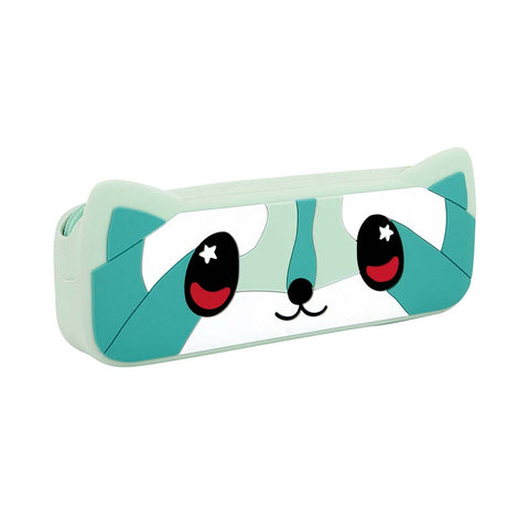 Bangoberry - Silicone Animal Pencil Case