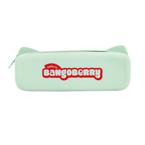 Bangoberry - Silicone Animal Pencil Case