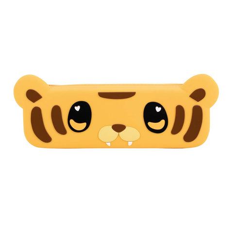 Bangoberry - Silicone Animal Pencil Case