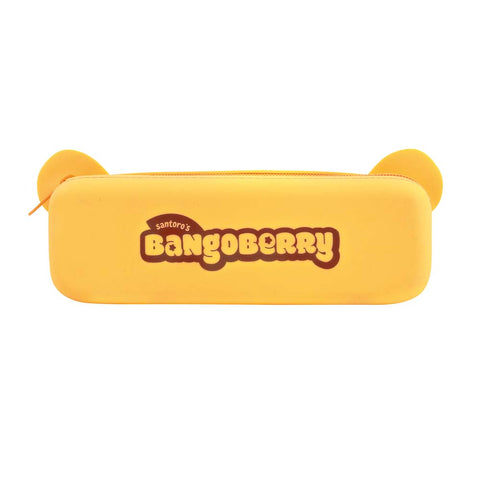 Bangoberry - Silicone Animal Pencil Case