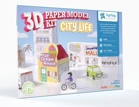 PepPlay 40pc Bundle Deal