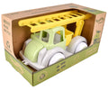 Ecoline – JUMBO – Fire Truck in Presentation Box and Plant a Tree Guarantee