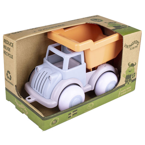 Ecoline - MIDI - Tipper Truck in Gift Box