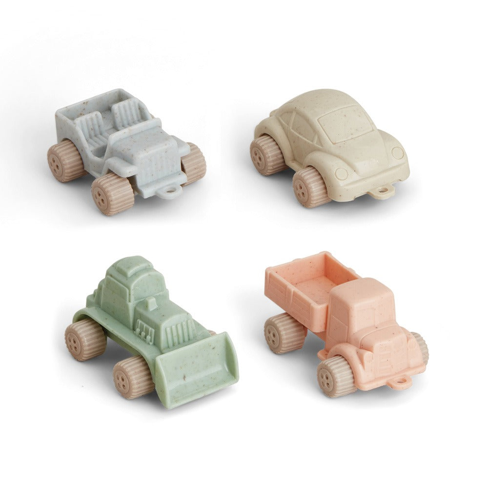 Mini vehicle toys online