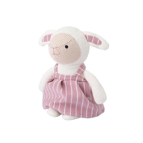 Lamb Toy