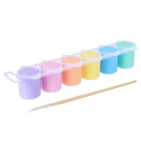 PRIMO Pastel Poster Paint Pots