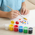 PRIMO Classic Poster Paint Pots