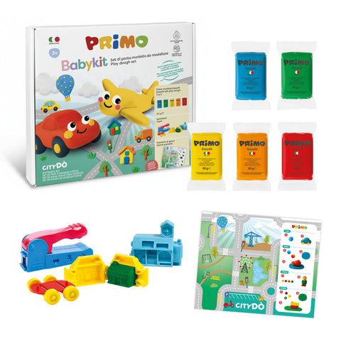 PRIMO Easydò Babykit Citydò