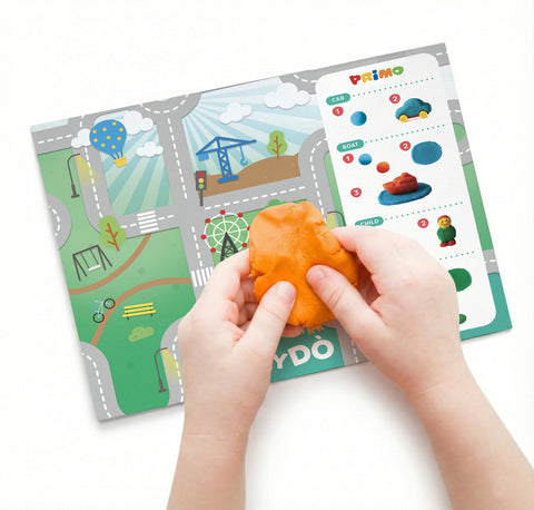 PRIMO Easydò Babykit Citydò
