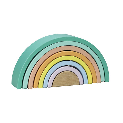 Studio Circus Stacking Rainbow