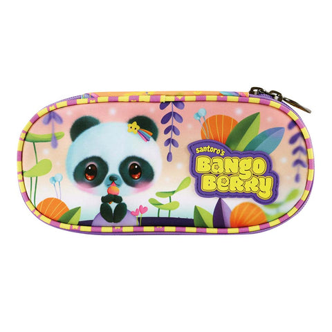 Bangoberry - Zip Around Pencil Case