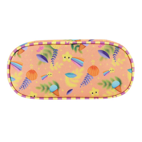 Bangoberry - Zip Around Pencil Case