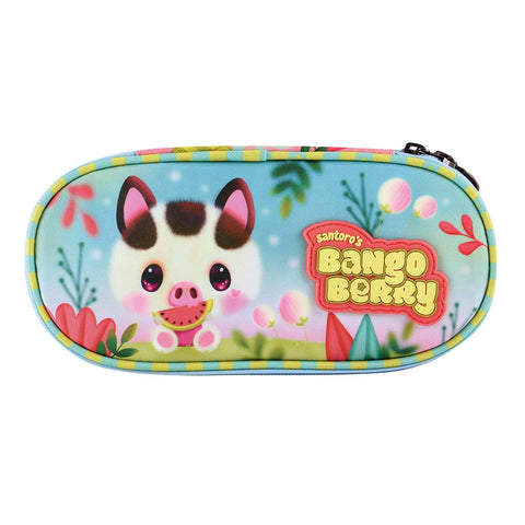 Bangoberry - Zip Around Pencil Case