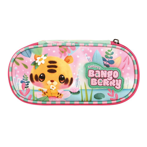 Bangoberry - Zip Around Pencil Case