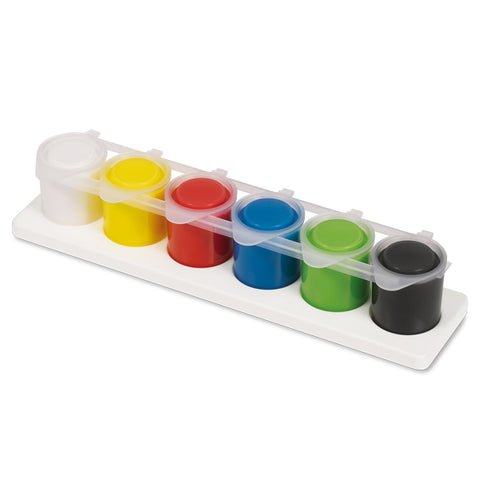 PRIMO Acrylic Paint Pots